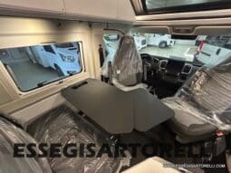 ADRIA NEW TWIN SPORTS MY 2025 SUPREME EDITION 640 SGX SKYROOF APRIBILE EXPEDITION 636 pieno