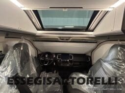 ADRIA NEW TWIN SPORTS MY 2025 SUPREME EDITION 640 SGX SKYROOF APRIBILE EXPEDITION 636 pieno