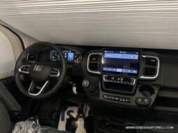 ADRIA NEW TWIN SPORTS MY 2025 SUPREME EDITION 640 SGX SKYROOF APRIBILE EXPEDITION 636 pieno