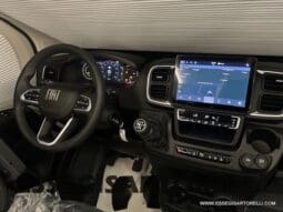 ADRIA NEW TWIN SPORTS MY 2025 SUPREME EDITION 640 SGX SKYROOF APRIBILE EXPEDITION 636 pieno