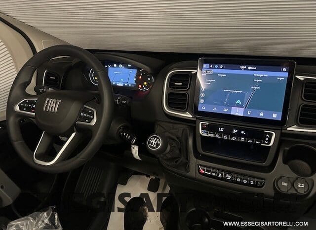 ADRIA NEW TWIN SPORTS MY 2025 SUPREME EDITION 640 SGX SKYROOF APRIBILE EXPEDITION 636 pieno