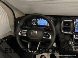 ADRIA NEW TWIN SPORTS MY 2025 SUPREME EDITION 640 SGX SKYROOF APRIBILE EXPEDITION 636 pieno