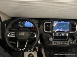 ADRIA NEW TWIN SPORTS MY 2025 SUPREME EDITION 640 SGX SKYROOF APRIBILE EXPEDITION 636 pieno