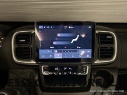 ADRIA NEW TWIN SPORTS MY 2025 SUPREME EDITION 640 SGX SKYROOF APRIBILE EXPEDITION 636 pieno