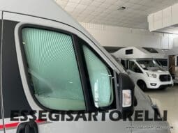 ADRIA NEW TWIN SPORTS MY 2025 SUPREME EDITION 640 SGX SKYROOF APRIBILE EXPEDITION 636 pieno