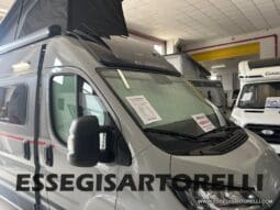 ADRIA NEW TWIN SPORTS MY 2025 SUPREME EDITION 640 SGX SKYROOF APRIBILE EXPEDITION 636 pieno