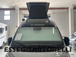 ADRIA NEW TWIN SPORTS MY 2025 SUPREME EDITION 640 SGX SKYROOF APRIBILE EXPEDITION 636 pieno