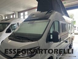 ADRIA NEW TWIN SPORTS MY 2025 SUPREME EDITION 640 SGX SKYROOF APRIBILE EXPEDITION 636 pieno