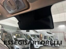 ADRIA NEW TWIN SPORTS MY 2025 SUPREME EDITION 640 SGX SKYROOF APRIBILE EXPEDITION 636 pieno