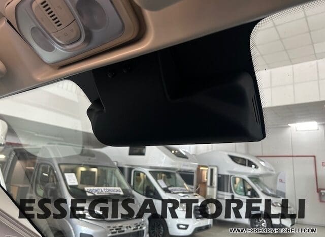 ADRIA NEW TWIN SPORTS MY 2025 SUPREME EDITION 640 SGX SKYROOF APRIBILE EXPEDITION 636 pieno