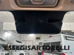 ADRIA NEW TWIN SPORTS MY 2025 SUPREME EDITION 640 SGX SKYROOF APRIBILE EXPEDITION 636 pieno