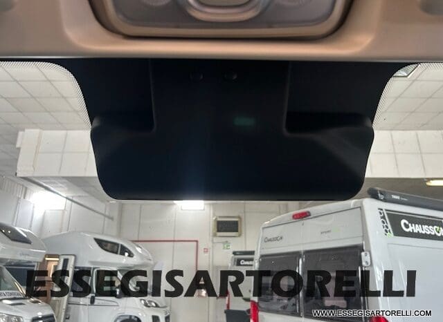 ADRIA NEW TWIN SPORTS MY 2025 SUPREME EDITION 640 SGX SKYROOF APRIBILE EXPEDITION 636 pieno