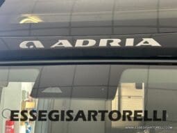 ADRIA NEW TWIN SPORTS MY 2025 SUPREME EDITION 640 SGX SKYROOF APRIBILE EXPEDITION 636 pieno