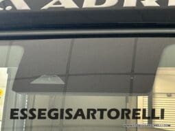 ADRIA NEW TWIN SPORTS MY 2025 SUPREME EDITION 640 SGX SKYROOF APRIBILE EXPEDITION 636 pieno