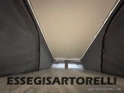 ADRIA NEW TWIN SPORTS MY 2025 SUPREME EDITION 640 SGX SKYROOF APRIBILE EXPEDITION 636 pieno