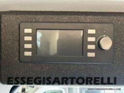 ADRIA NEW TWIN SPORTS MY 2025 SUPREME EDITION 640 SGX SKYROOF APRIBILE EXPEDITION 636 pieno
