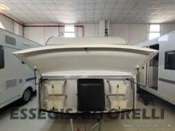ADRIA NEW AVIVA 472 PK 2025 6 POSTI (LETTO CASTELLO) pieno