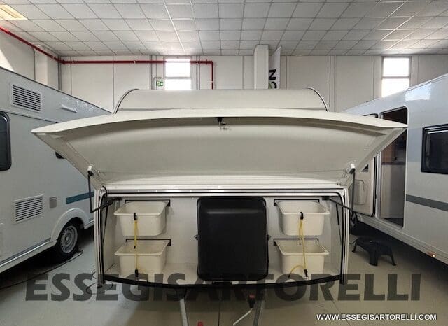 ADRIA NEW AVIVA 472 PK 2025 6 POSTI (LETTO CASTELLO) pieno