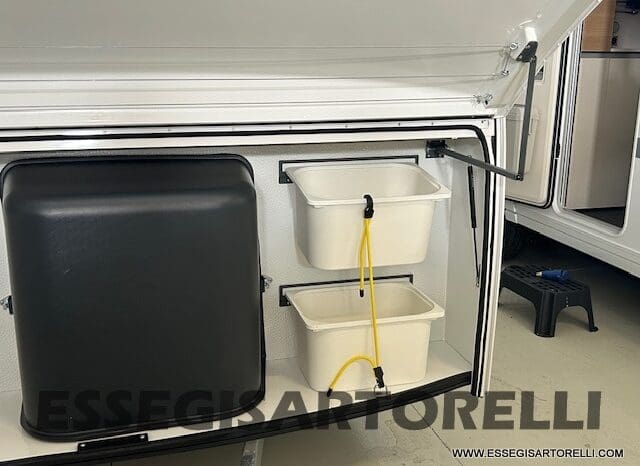 ADRIA NEW AVIVA 472 PK 2025 6 POSTI (LETTO CASTELLO) pieno