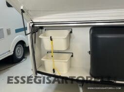 ADRIA NEW AVIVA 472 PK 2025 6 POSTI (LETTO CASTELLO) pieno