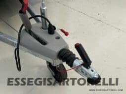 ADRIA NEW AVIVA 472 PK 2025 6 POSTI (LETTO CASTELLO) pieno