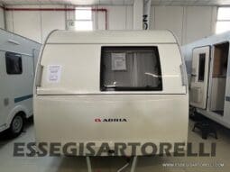 ADRIA NEW AVIVA 472 PK 2025 6 POSTI (LETTO CASTELLO) pieno