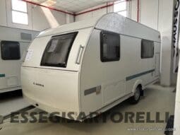 ADRIA NEW AVIVA 472 PK 2025 6 POSTI (LETTO CASTELLO) pieno