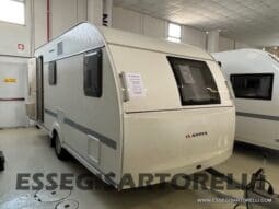 ADRIA NEW AVIVA 472 PK 2025 6 POSTI (LETTO CASTELLO) pieno