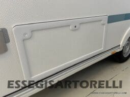 ADRIA NEW AVIVA 472 PK 2025 6 POSTI (LETTO CASTELLO) pieno