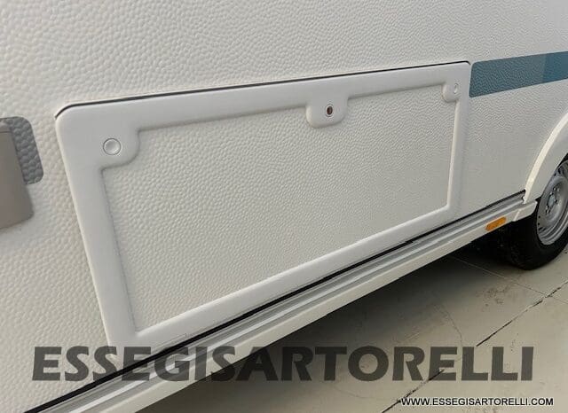 ADRIA NEW AVIVA 472 PK 2025 6 POSTI (LETTO CASTELLO) pieno