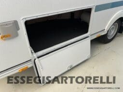 ADRIA NEW AVIVA 472 PK 2025 6 POSTI (LETTO CASTELLO) pieno