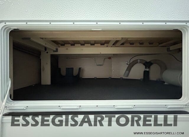 ADRIA NEW AVIVA 472 PK 2025 6 POSTI (LETTO CASTELLO) pieno