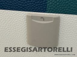 ADRIA NEW AVIVA 472 PK 2025 6 POSTI (LETTO CASTELLO) pieno