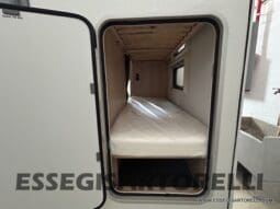 ADRIA NEW AVIVA 472 PK 2025 6 POSTI (LETTO CASTELLO) pieno