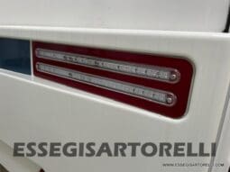 ADRIA NEW AVIVA 472 PK 2025 6 POSTI (LETTO CASTELLO) pieno