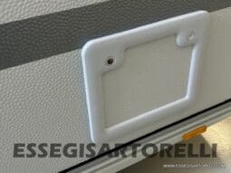 ADRIA NEW AVIVA 472 PK 2025 6 POSTI (LETTO CASTELLO) pieno