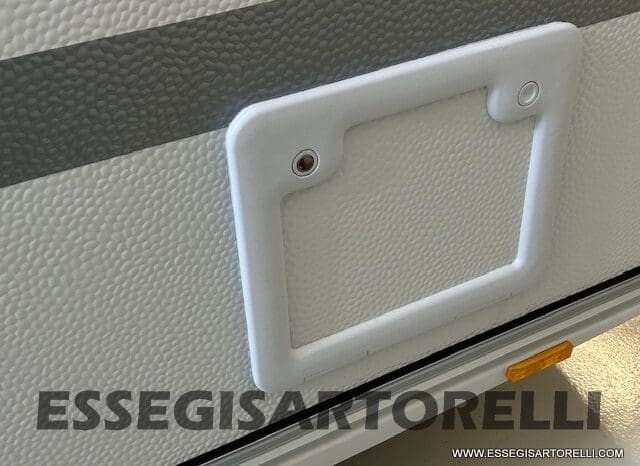 ADRIA NEW AVIVA 472 PK 2025 6 POSTI (LETTO CASTELLO) pieno