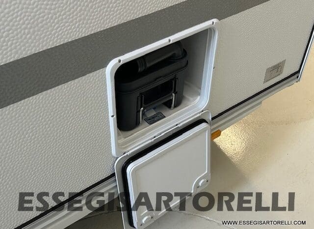 ADRIA NEW AVIVA 472 PK 2025 6 POSTI (LETTO CASTELLO) pieno