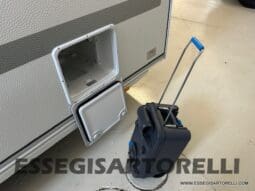 ADRIA NEW AVIVA 472 PK 2025 6 POSTI (LETTO CASTELLO) pieno