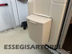 ADRIA NEW AVIVA 472 PK 2025 6 POSTI (LETTO CASTELLO) pieno