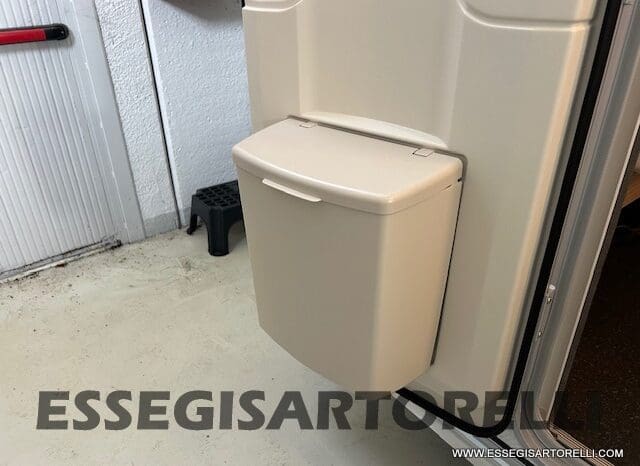 ADRIA NEW AVIVA 472 PK 2025 6 POSTI (LETTO CASTELLO) pieno