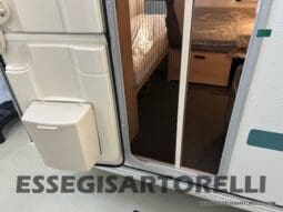 ADRIA NEW AVIVA 472 PK 2025 6 POSTI (LETTO CASTELLO) pieno