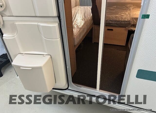 ADRIA NEW AVIVA 472 PK 2025 6 POSTI (LETTO CASTELLO) pieno