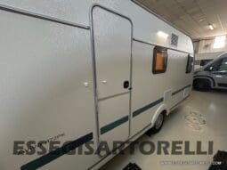 ADRIA NEW AVIVA 472 PK 2025 6 POSTI (LETTO CASTELLO) pieno
