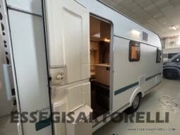 ADRIA NEW AVIVA 472 PK 2025 6 POSTI (LETTO CASTELLO) pieno