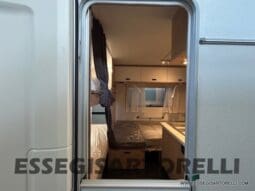 ADRIA NEW AVIVA 472 PK 2025 6 POSTI (LETTO CASTELLO) pieno