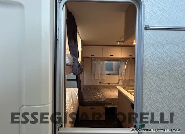 ADRIA NEW AVIVA 472 PK 2025 6 POSTI (LETTO CASTELLO) pieno