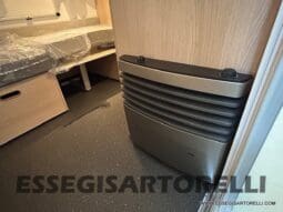 ADRIA NEW AVIVA 472 PK 2025 6 POSTI (LETTO CASTELLO) pieno
