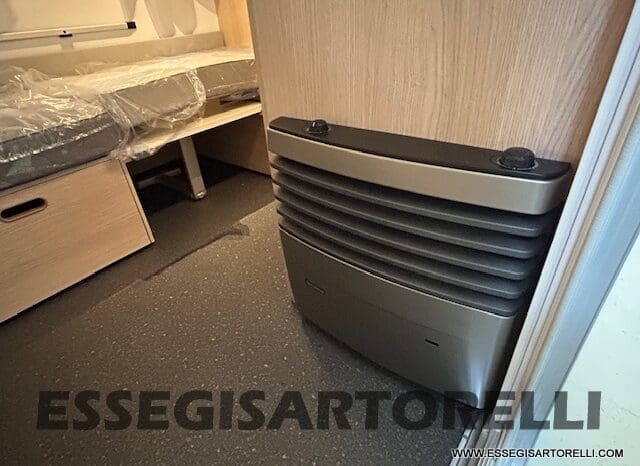 ADRIA NEW AVIVA 472 PK 2025 6 POSTI (LETTO CASTELLO) pieno