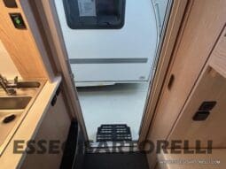 ADRIA NEW AVIVA 472 PK 2025 6 POSTI (LETTO CASTELLO) pieno